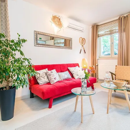 In Arta Apartment