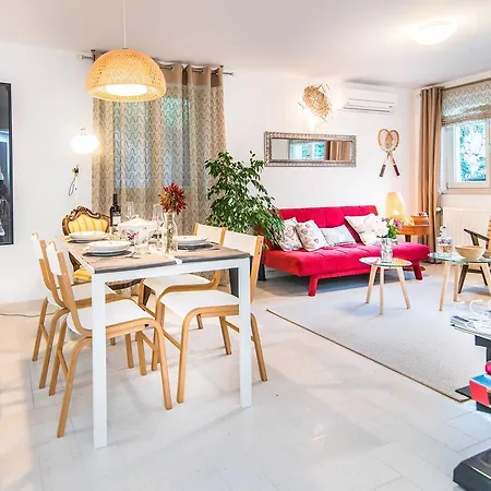 In Arta Apartment