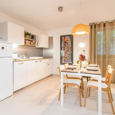Apartment In Arta