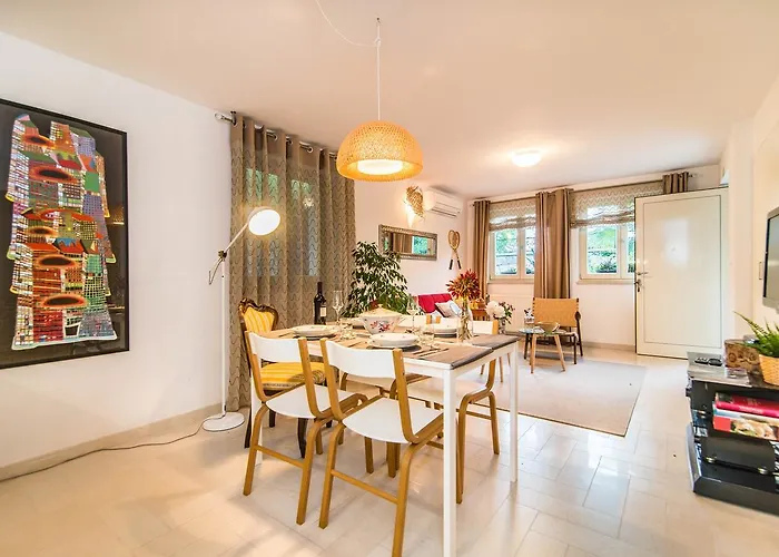 In Arta Ловран