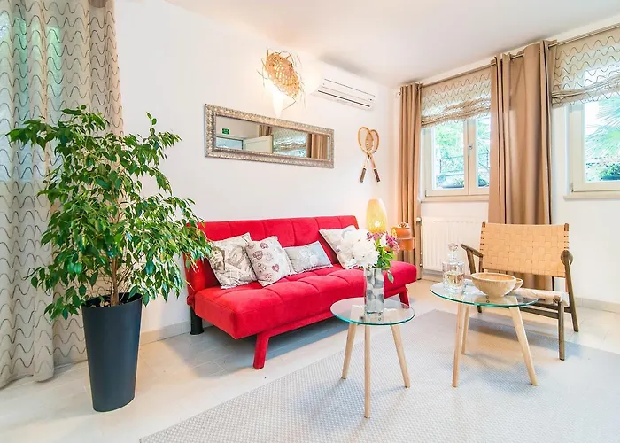 In Arta Апартаменты