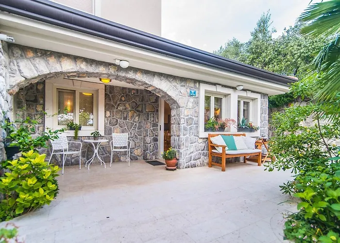 In Arta Апартаменты