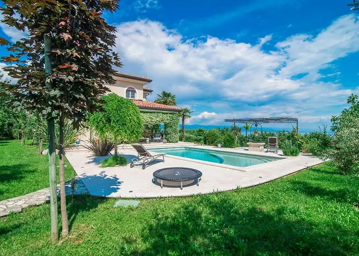 In Arta * Ловран